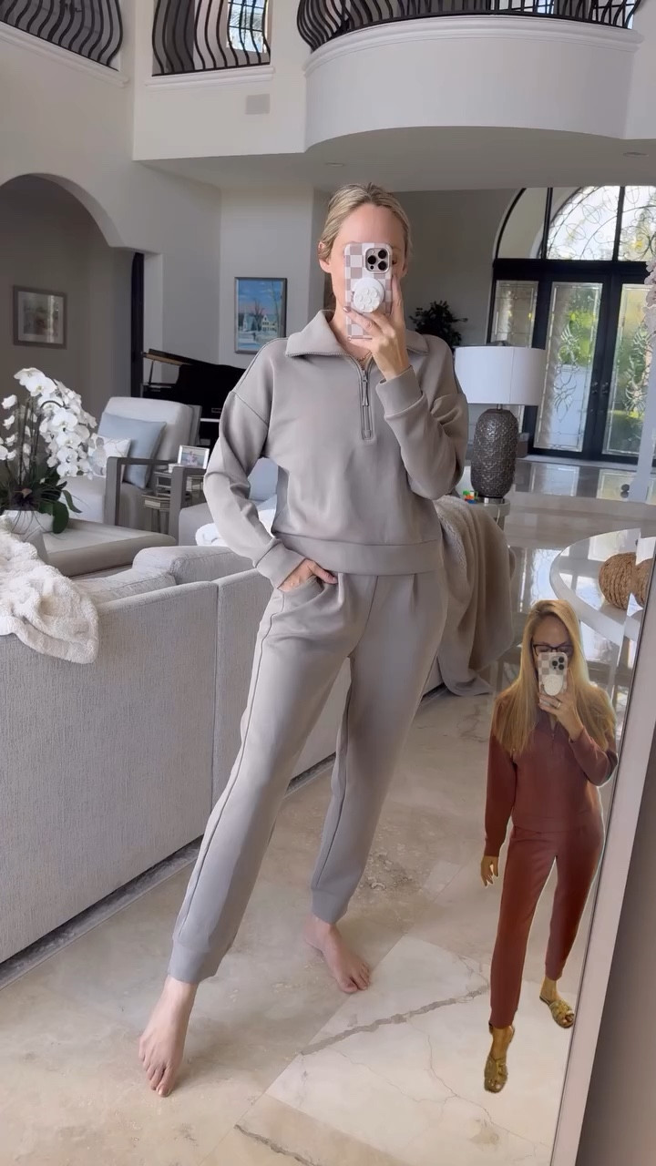 11/08/25 Love this Walmart set it’s so comfy!! 

sweater dress 
holiday party outfit
Holiday dress
Thanksgiving outfit
Amazon fashion
Target outfit 
Gifts 
90s outfit 
Quiet luxury 
Oversized Blazer
Chunky earring
capsule wardrobe
basics
workwear
curvy outfits 
Airport outfit
Travel outfit
neutral outfits
minimal style
cozy loungewear
wedding guest dress
occasion dresses
little black dress
wide leg trousers
Tall Boots
Over the knee boots
Booties
Western boots 
Gift guide 
Gift idea 
Dark denim 
#LTKHalloween
#LTKGiftGuide
#LTKHoliday
#LTKSeasonal
#LTKActive
#LTKU
#LTKOver40
#LTKHome
#LTKSaleAlert
#LTKMidsize
#LTKParties
#LTKFindsUnder50
#LTKFindsUnder100
#LTKStyleTip
#LTKBeauty
#LTKWorkwear
#LTKTravel
#LTKShoeCrush
#LTKItBag
#LTKBaby
#LTKBump
#LTKKids
#LTKFamily
#LTKwedding 

#LTKStyleTip #LTKOver40 #LTKFindsUnder50