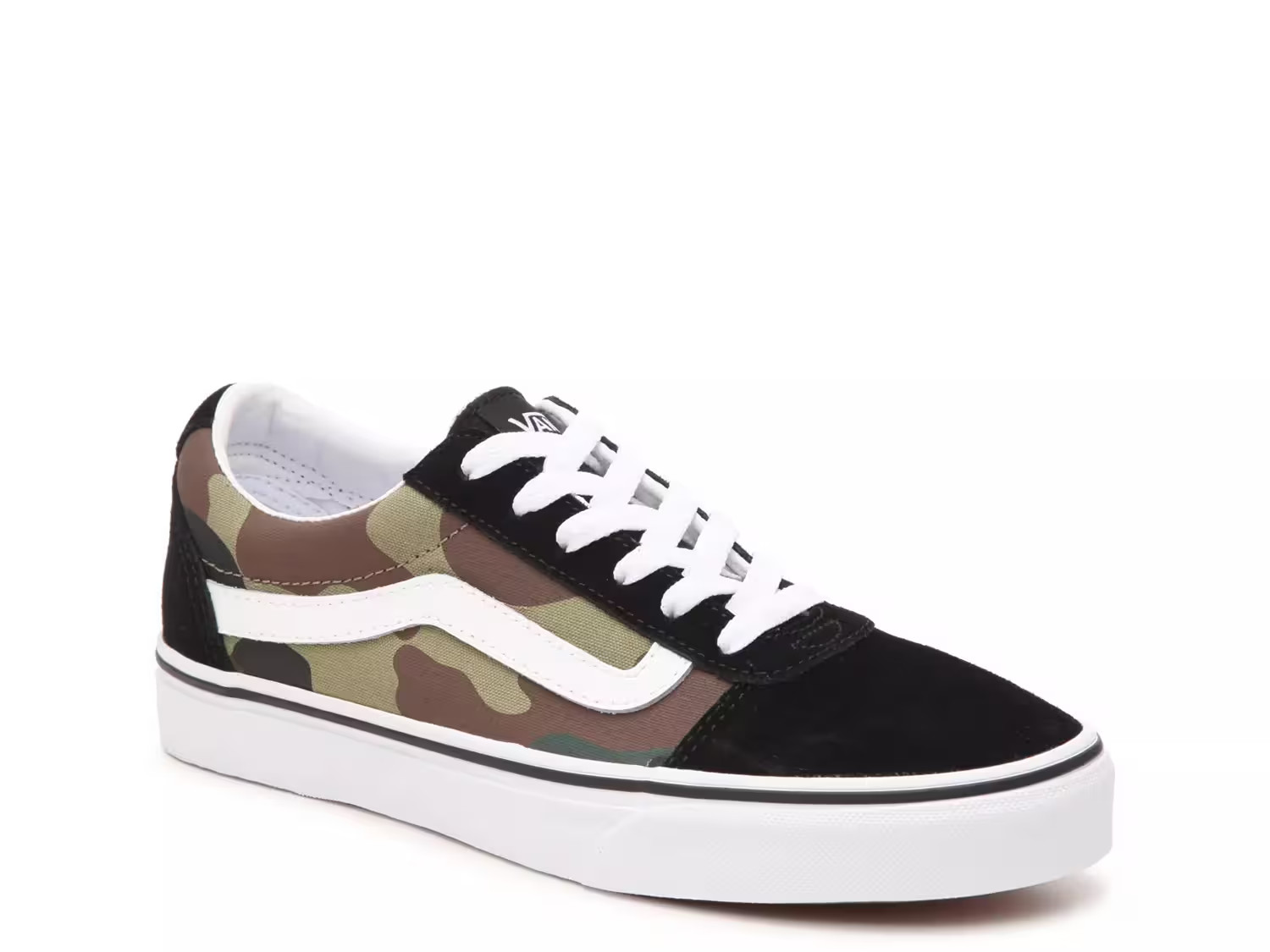 Ward Lo Sneaker - Women's | DSW