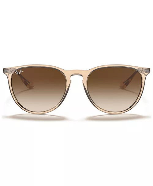 Sunglasses, RB4171 ERIKA | Macy's