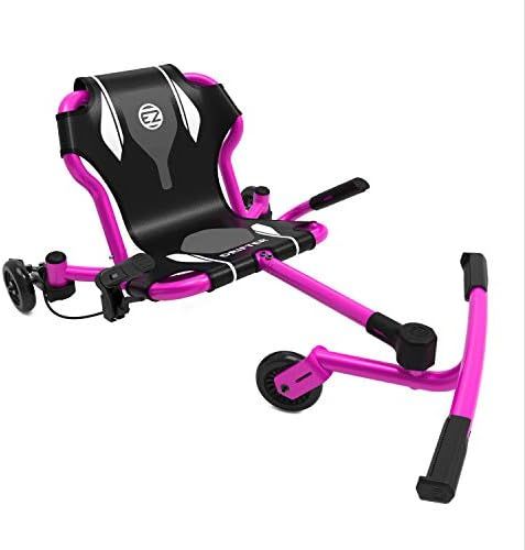 EzyRoller New Drifter-X Ride on Toy for Ages 6 and Older, Up to 150lbs. - Pink | Amazon (US)