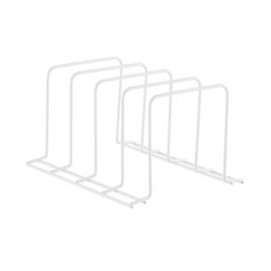 4-Sort Wire Dividers | The Container Store