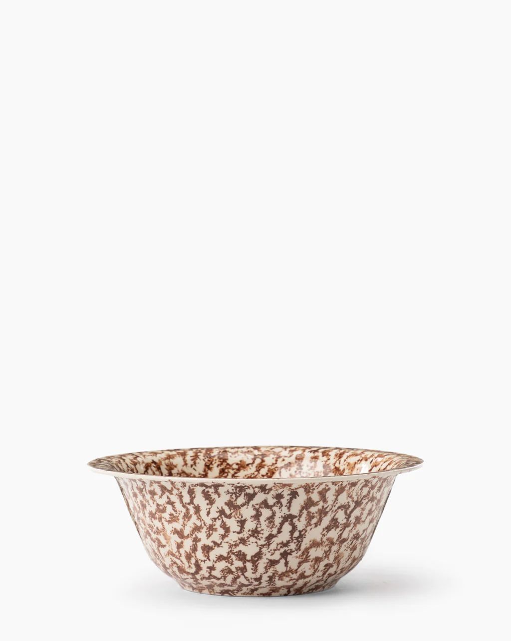 Spongeware Bowl | McGee & Co. (US)