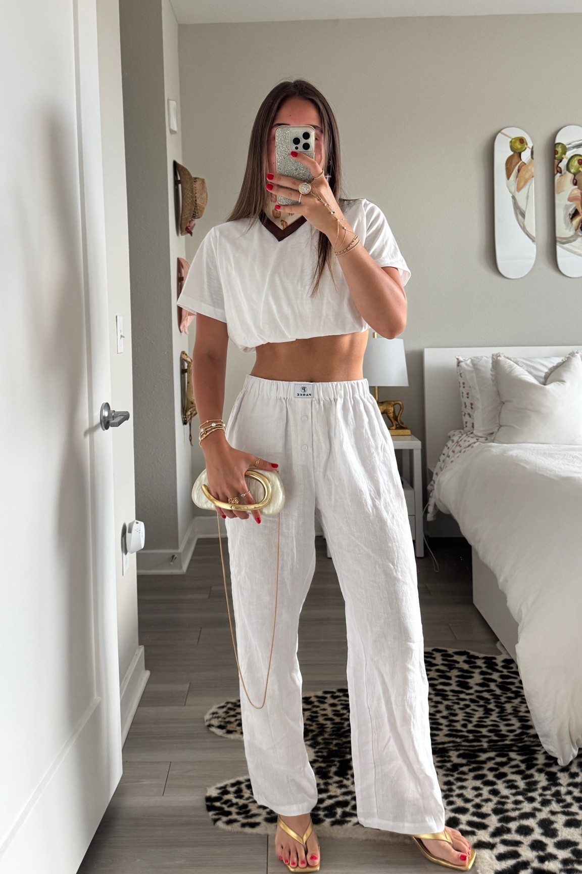 mid-week pasta ootn