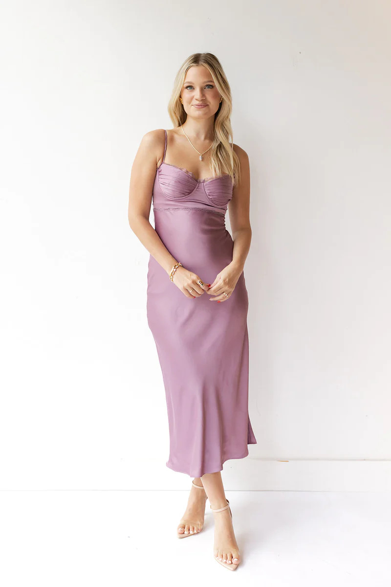 florianne dress | mode