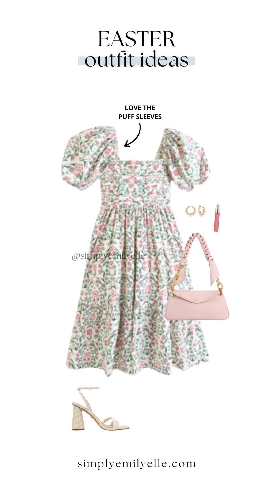 Spring outfit ideas, spring outfit, spring outfit idea, spring outfit inspo, Easter outfit, casual Easter outfit, Easter dress

#LTKsalealert #LTKSeasonal #LTKstyletip