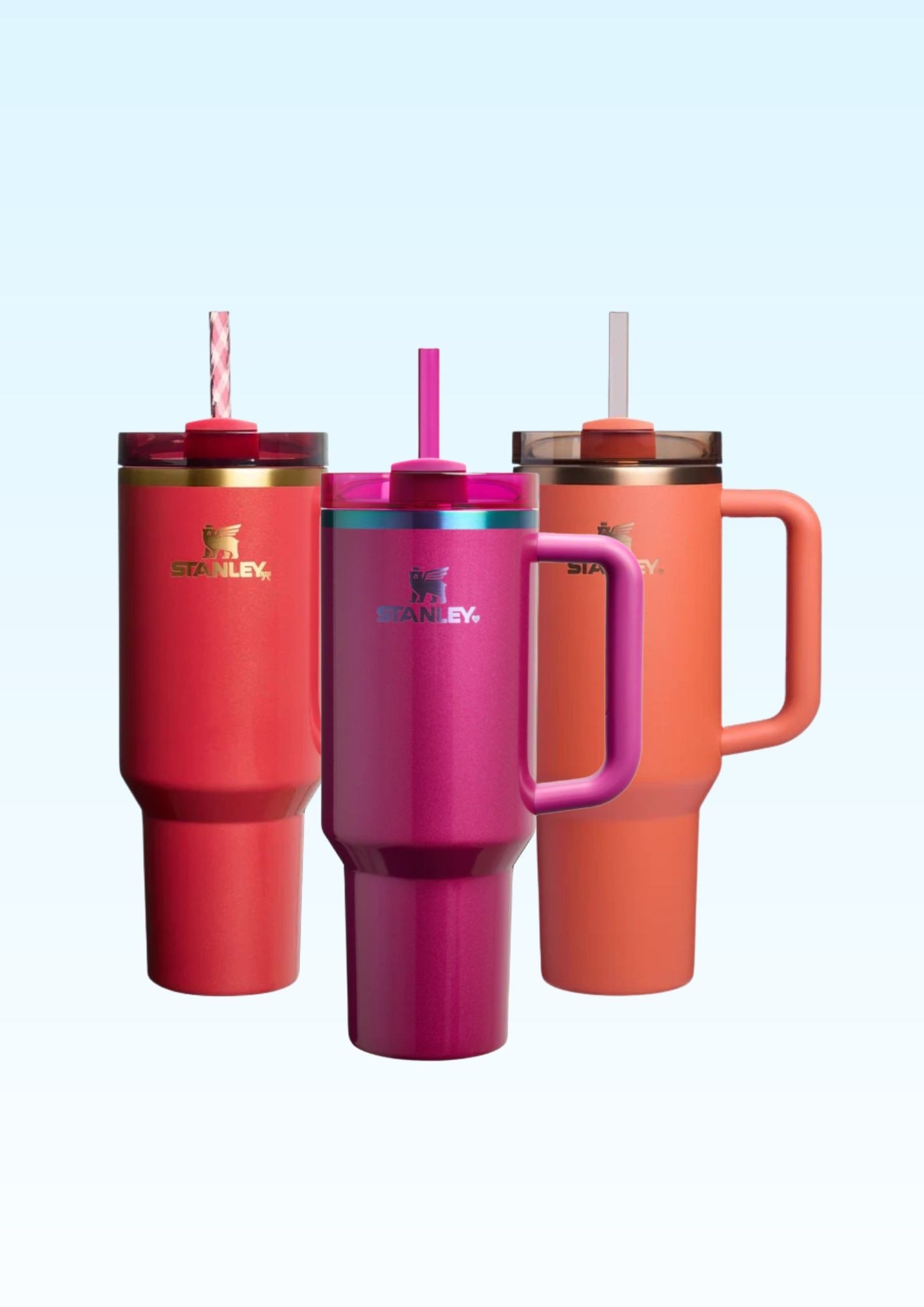 RUN!!!! Stanley tumblers 1/2 off!!! They are flying, so be quick!! 

#LTKFamily #LTKSaleAlert #LTKautumn