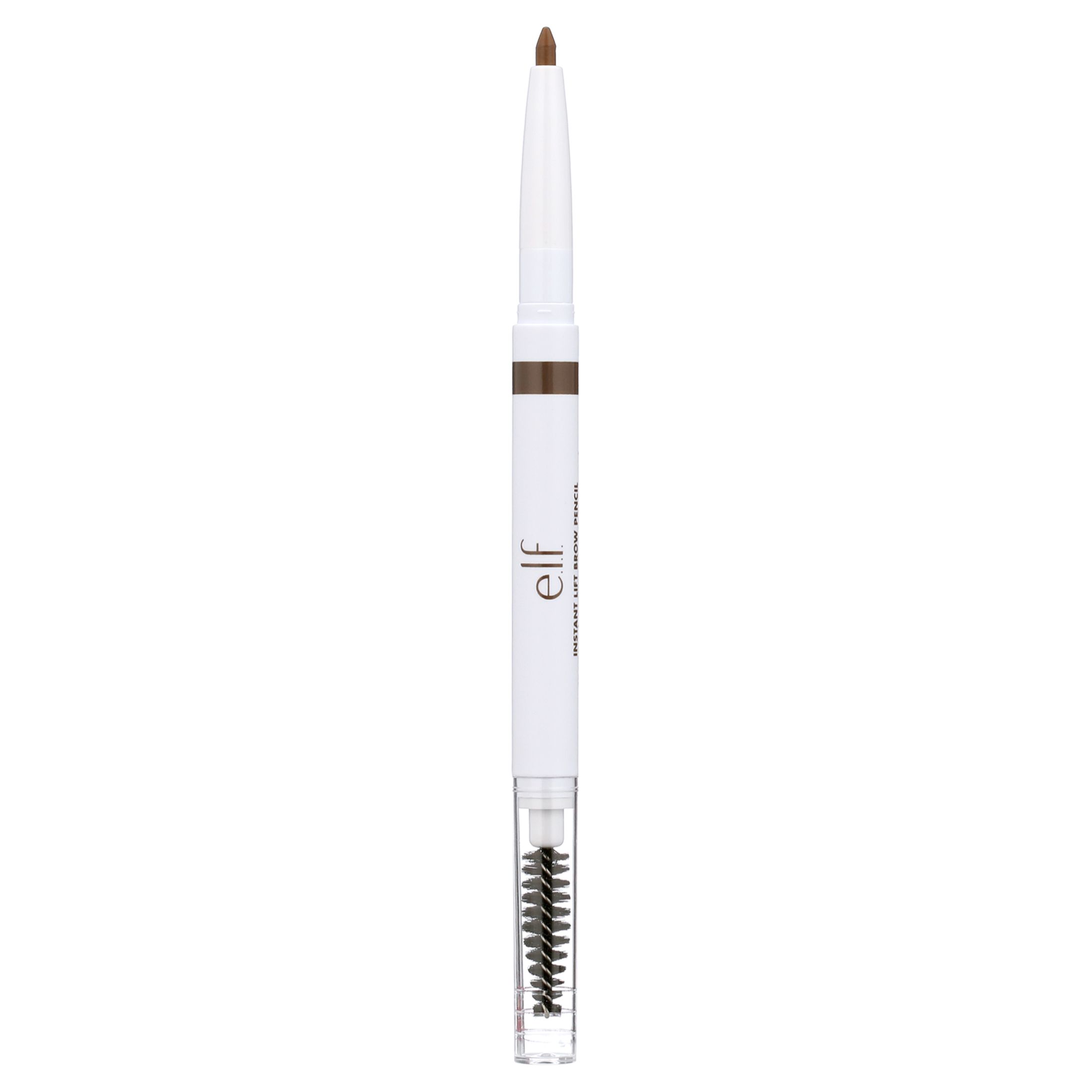 e.l.f. Instant Lift Brow Pencil, Neutral Brown, 0.006 oz | Walmart (US)