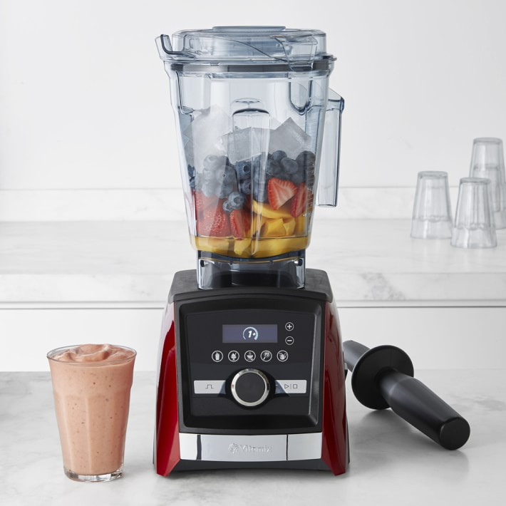Vitamix A3500 Ascent Series Blender | Williams-Sonoma