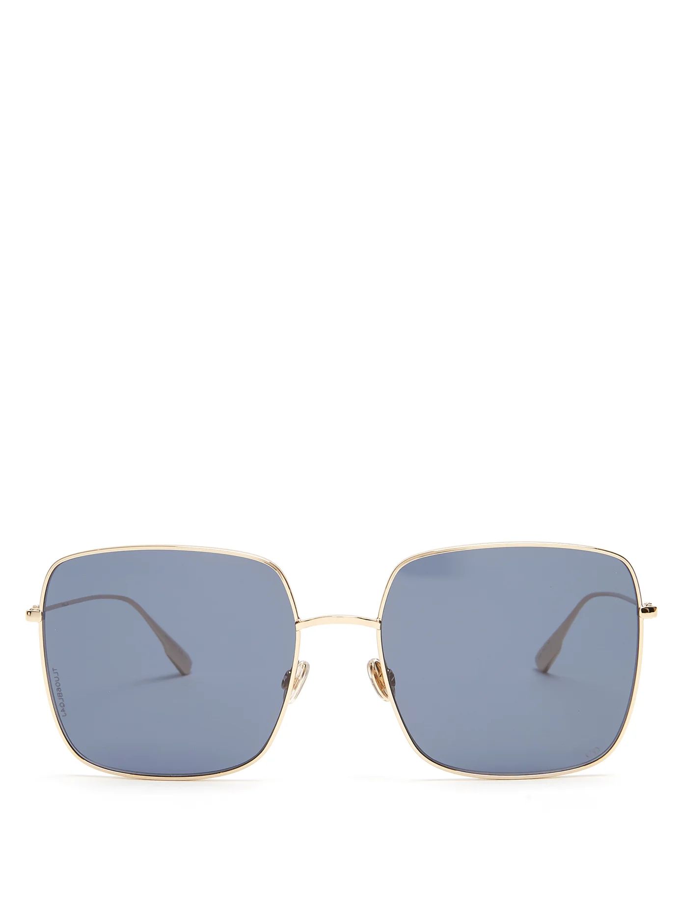 Stellaire1 square-frame sunglasses | Matches (US)