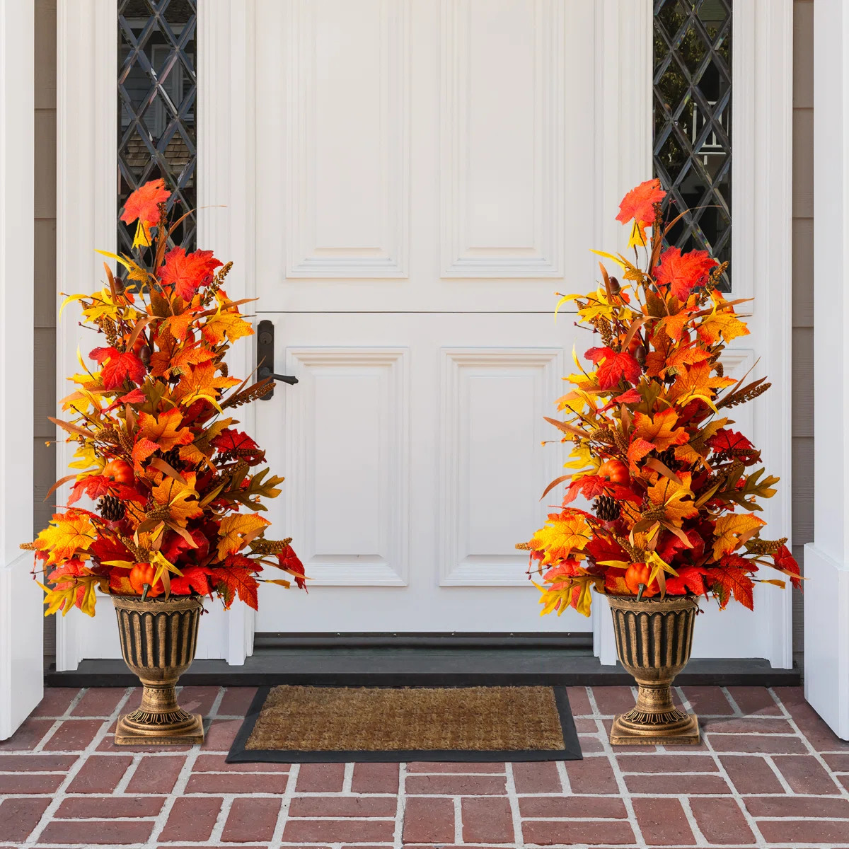 Porch Tree 36'' Faux Pine Tree | Wayfair North America