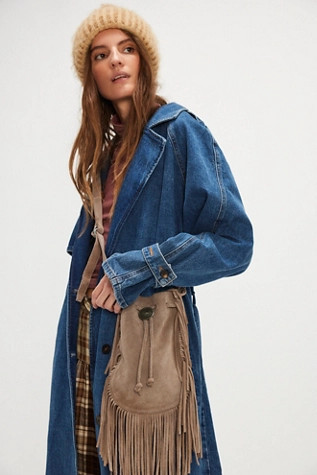 Calamity Crossbody Bag | Free People (Global - UK&FR Excluded)