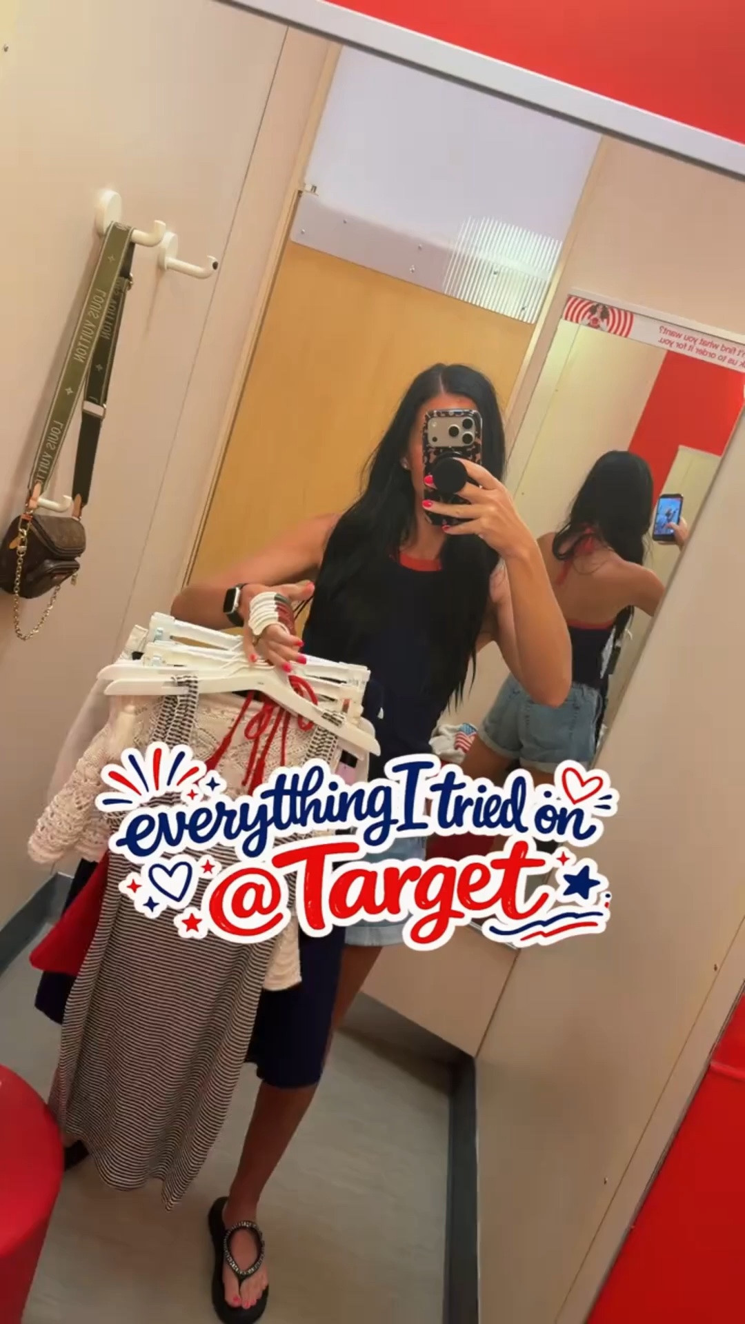 Target try on haul! #target #targetstyle

#LTKdayinmylife #LTKootd #LTKPetite