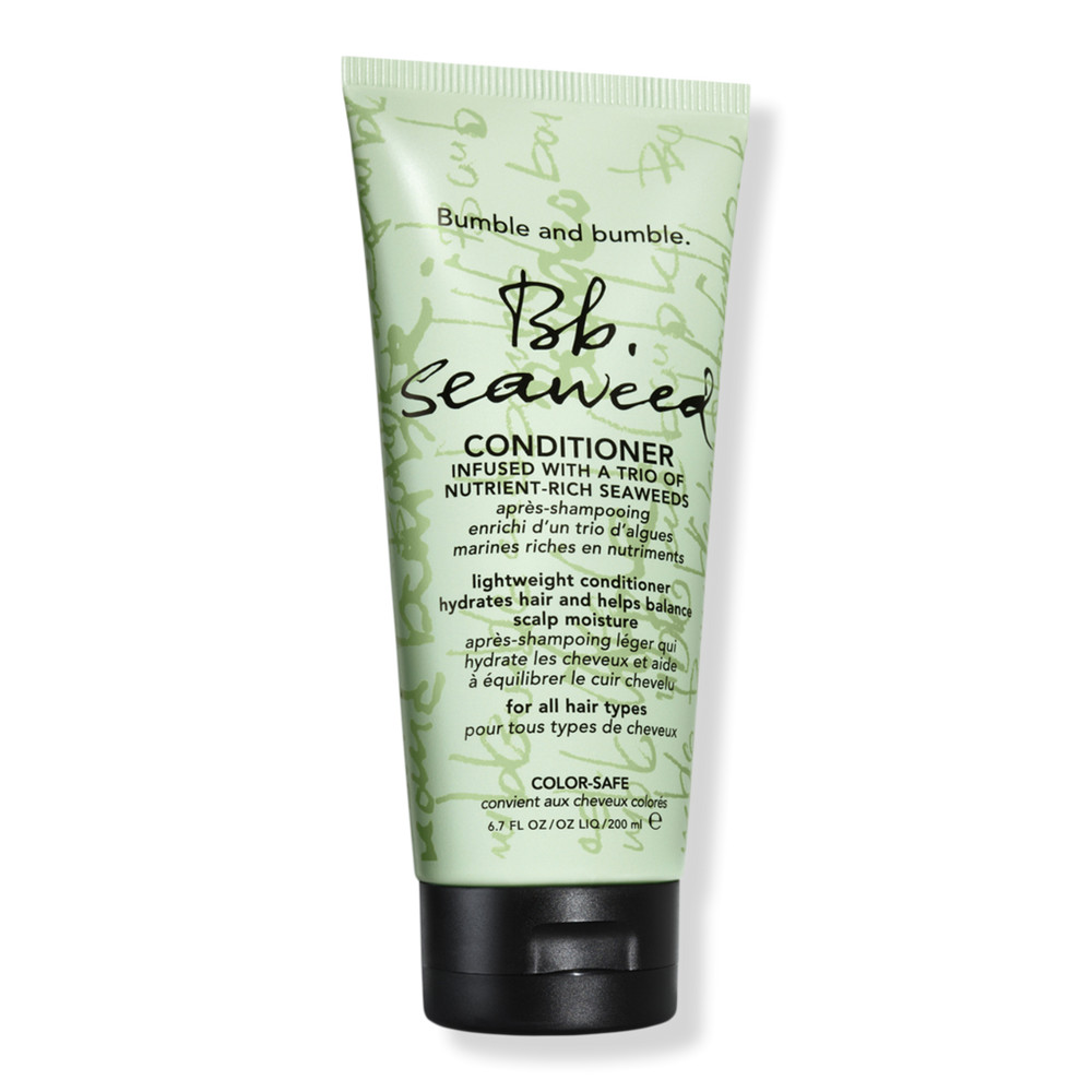 Bumble and bumble Seaweed Nourishing Conditioner | Ulta