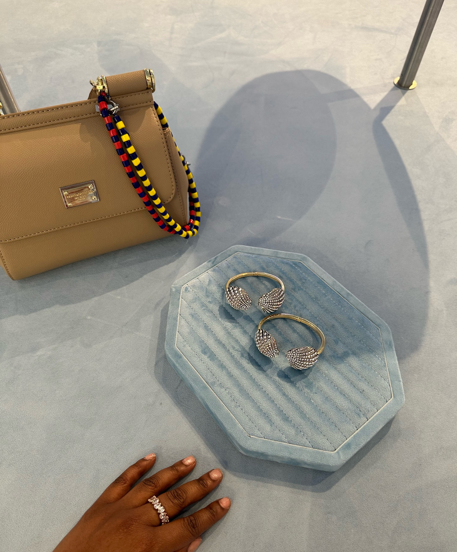My Black Friday Jewelry Selection up to 50% 

#LTKCyberWeek #LTKsale #LTKeurope