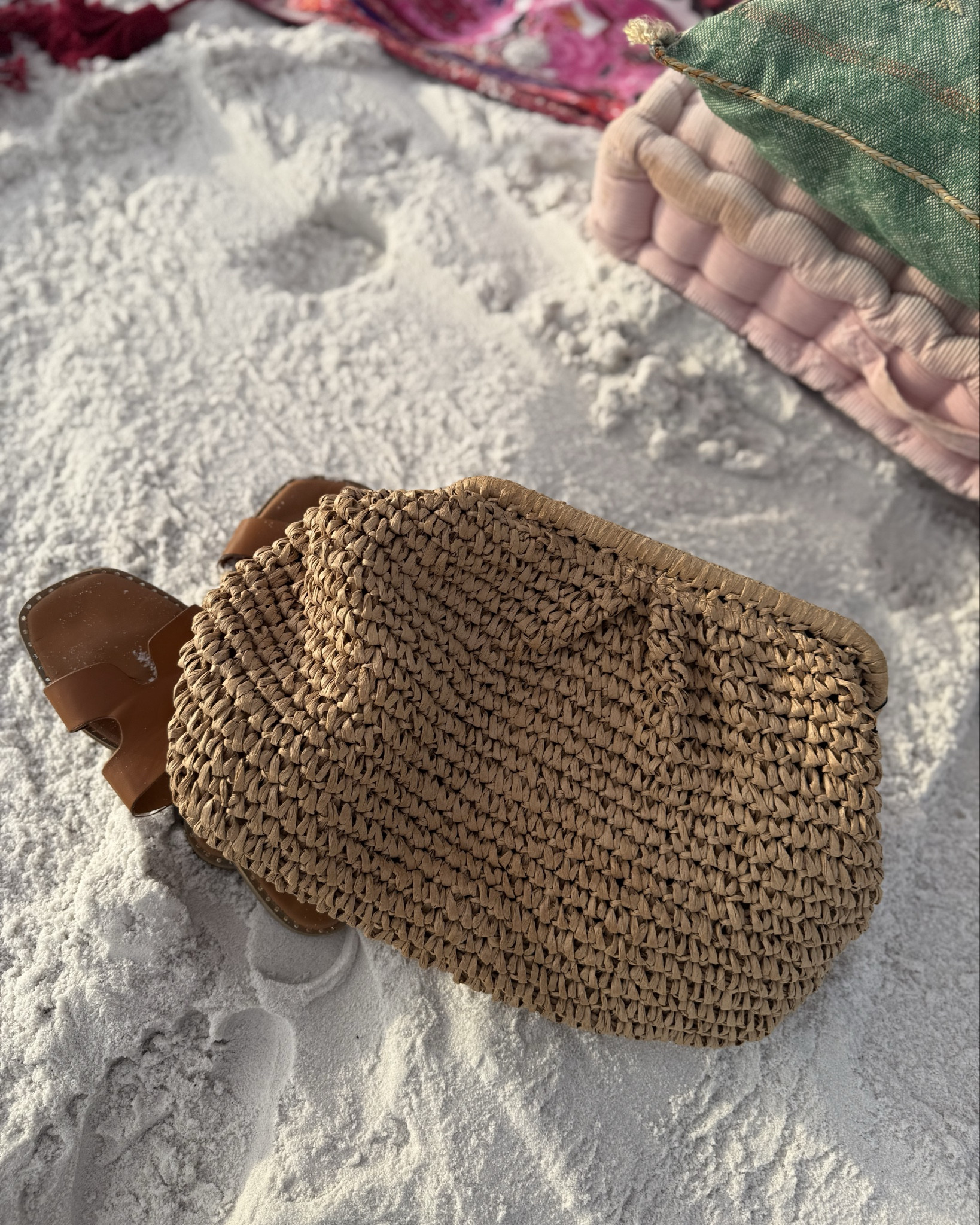 You need this bag! 

#LTKStyleTip #LTKItBag #LTKBump