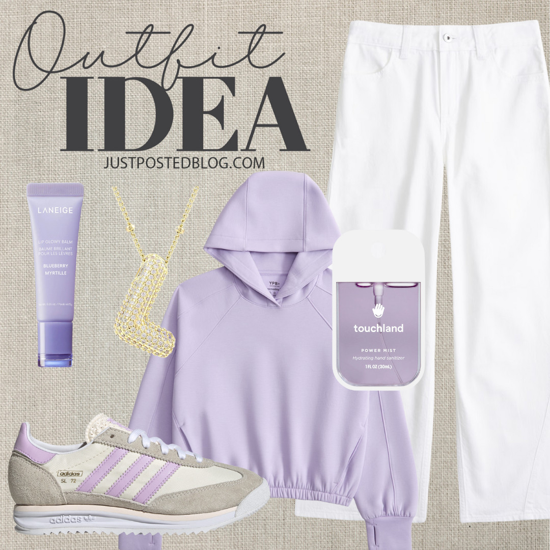 Cute outfit for teens and tweens!!! 

 