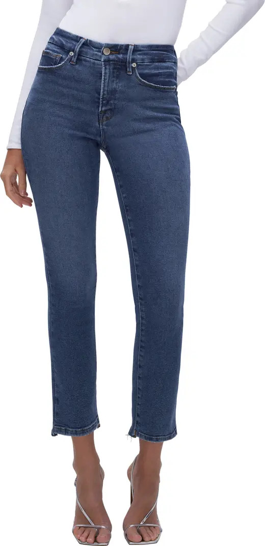 Good Legs Straight Leg Jeans | Nordstrom Rack