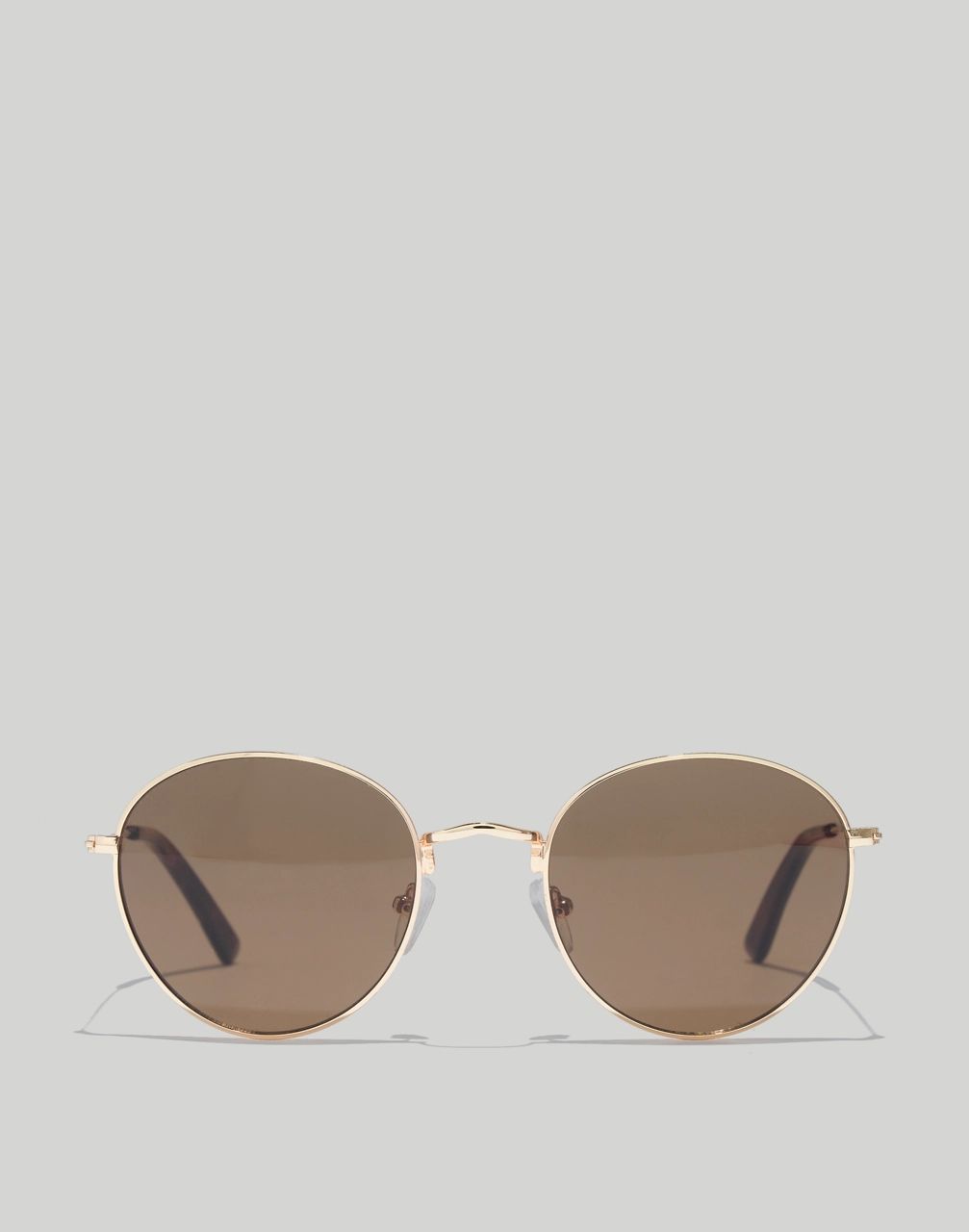 Fest Aviator Sunglasses | Madewell