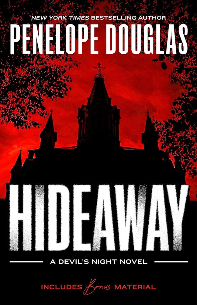 Hideaway (Devil's Night) | Amazon (US)