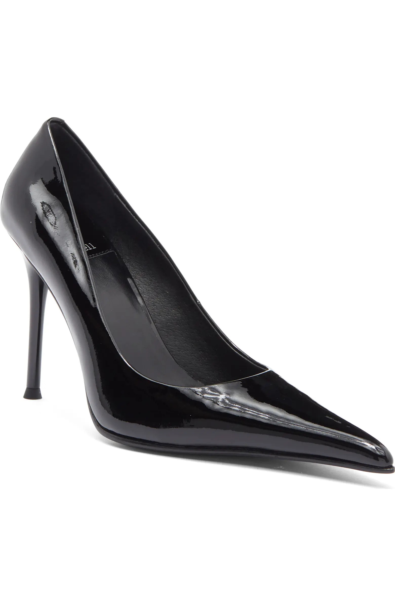 Jeffrey Campbell Pointed Toe Pump (Women) | Nordstromrack | Nordstrom Rack