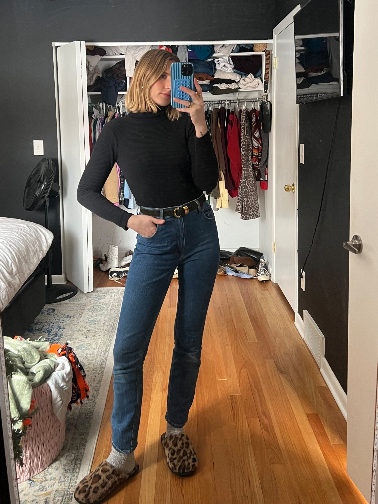 Best turtleneck and belt 

#LTKgrwm #LTKdayinmylife