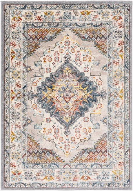 Haymond Area Rug | Boutique Rugs