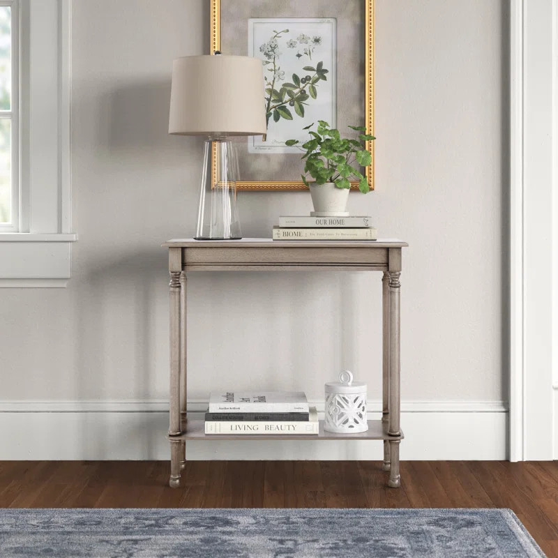 Hemenway 28'' Console Table | Wayfair North America