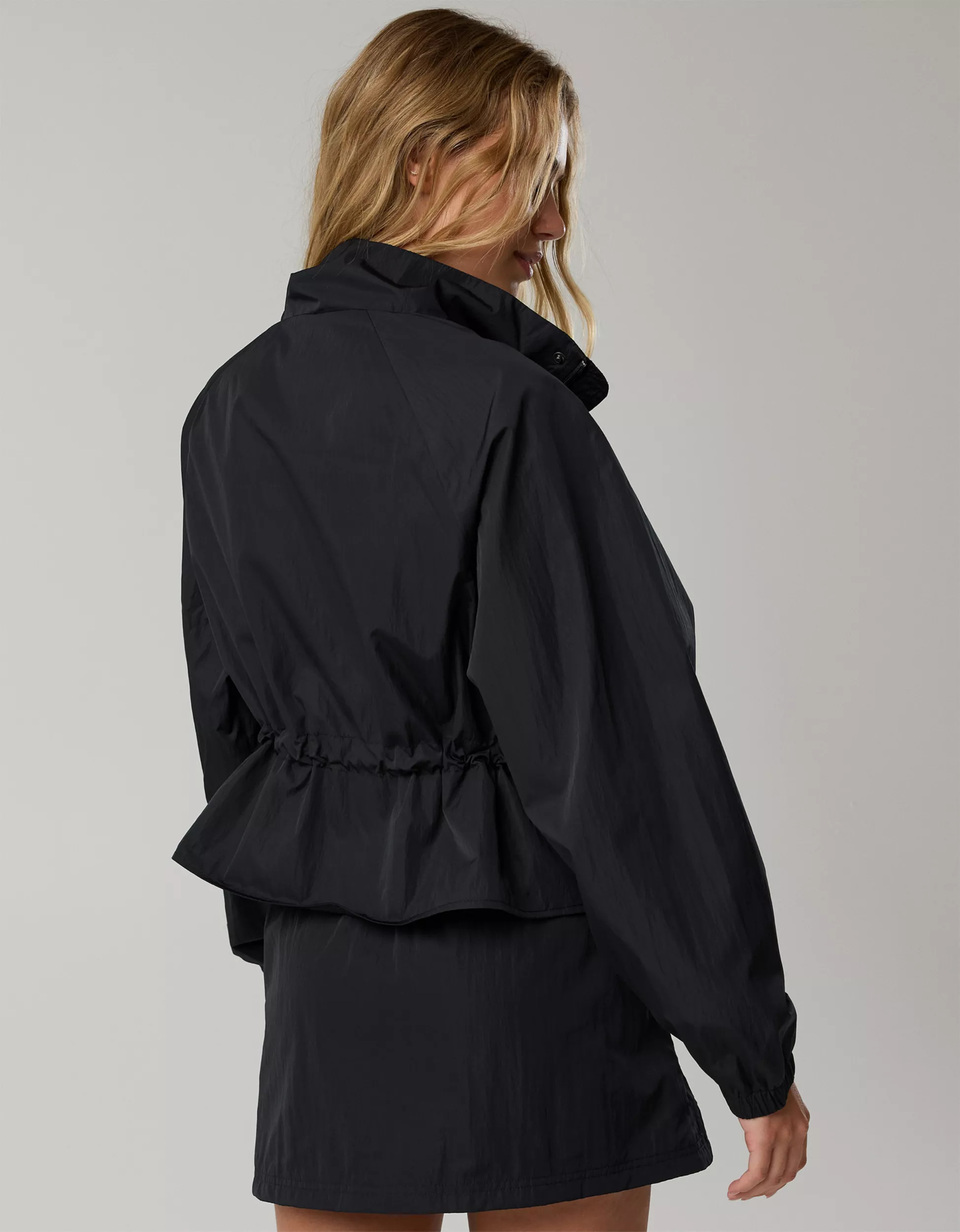 OFFLINE By Aerie Hiker Jacket | Aerie