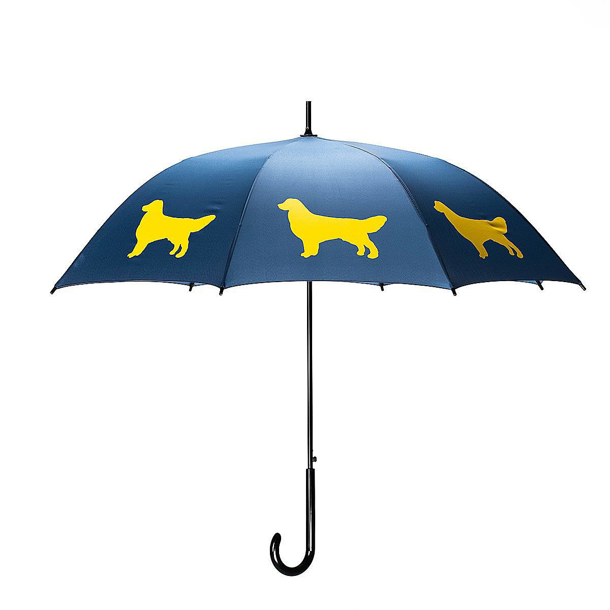 Choose Your Dog Breed Umbrella | UncommonGoods