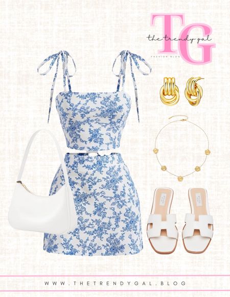 Amazon Summer Outfit Inspo! 

#LTKSeasonal #LTKBeauty #LTKStyleTip