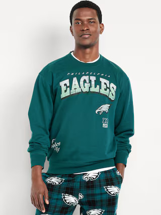 NFL™ Philadelphia Eagles™ Sweatshirt | Old Navy (US)