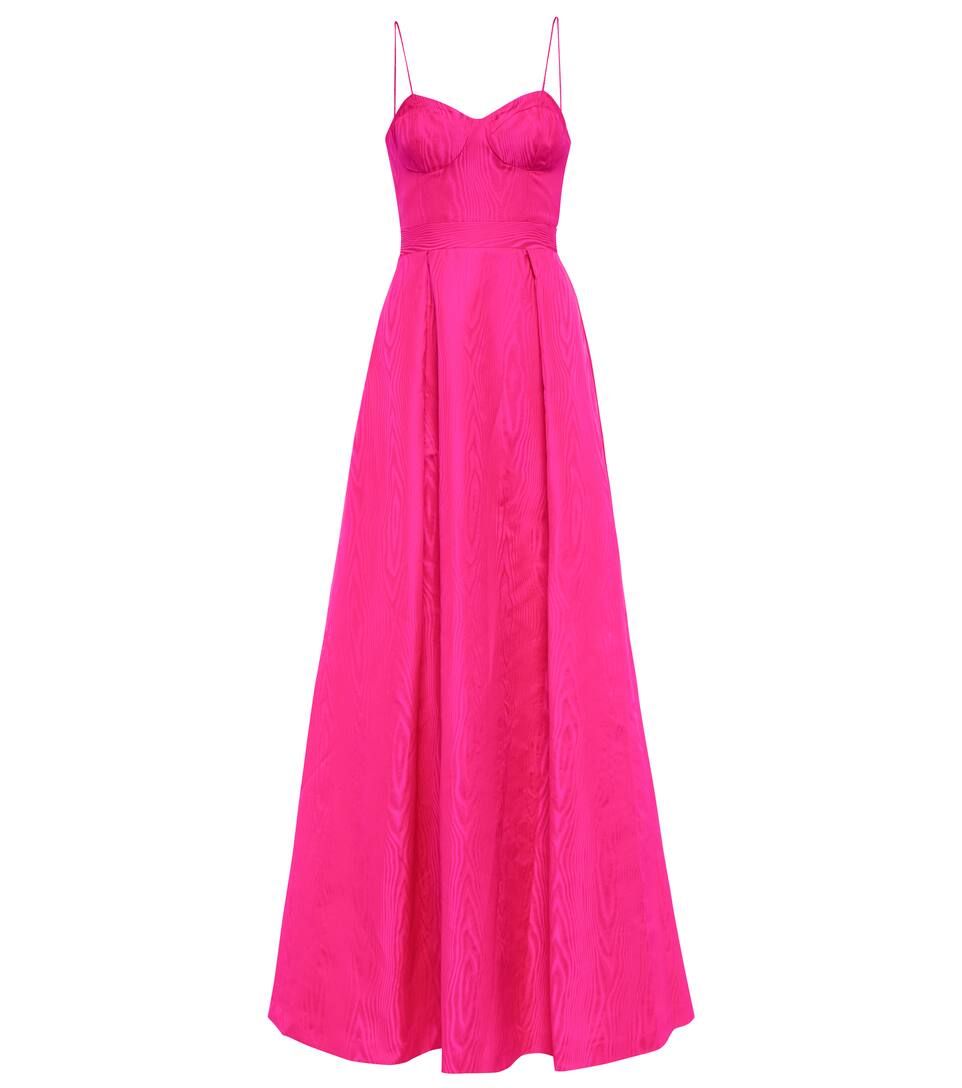 Frenchy taffeta gown | Mytheresa (US/CA)