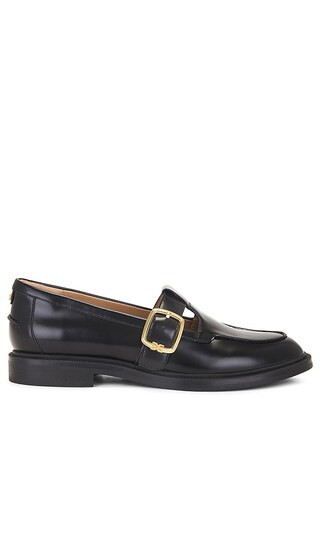 Sam Edelman Elaina Loafers in Black. - size 8.5 | Revolve Clothing (Global)