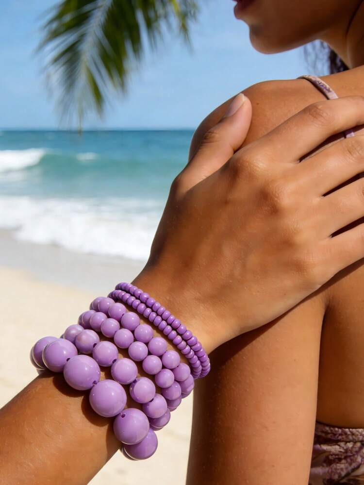 Kralenarmband  | SHEIN