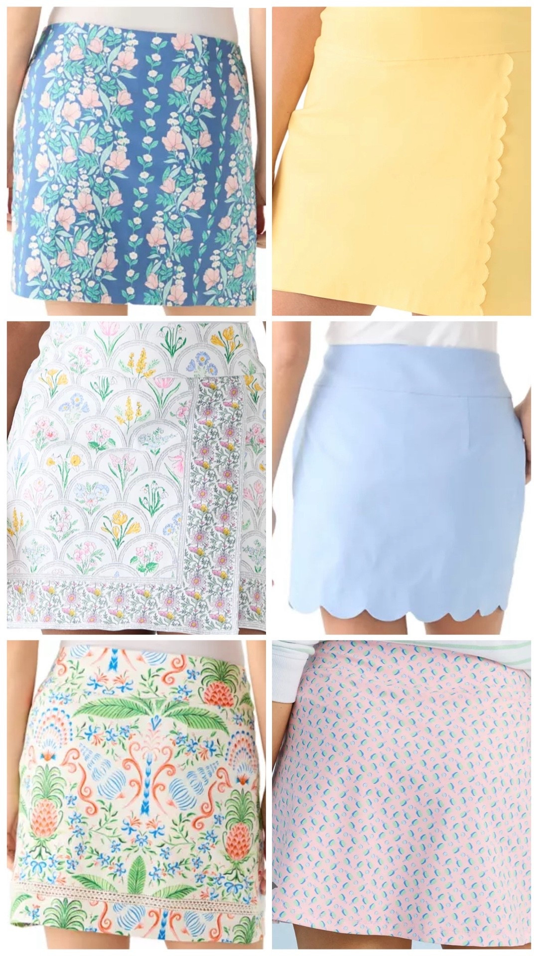 Wanna know what I love… a SKORT that looks legit like a skirt… esp when the price is like these are!!! 


#LTKootd #LTKdayinmylife #LTKmomlife