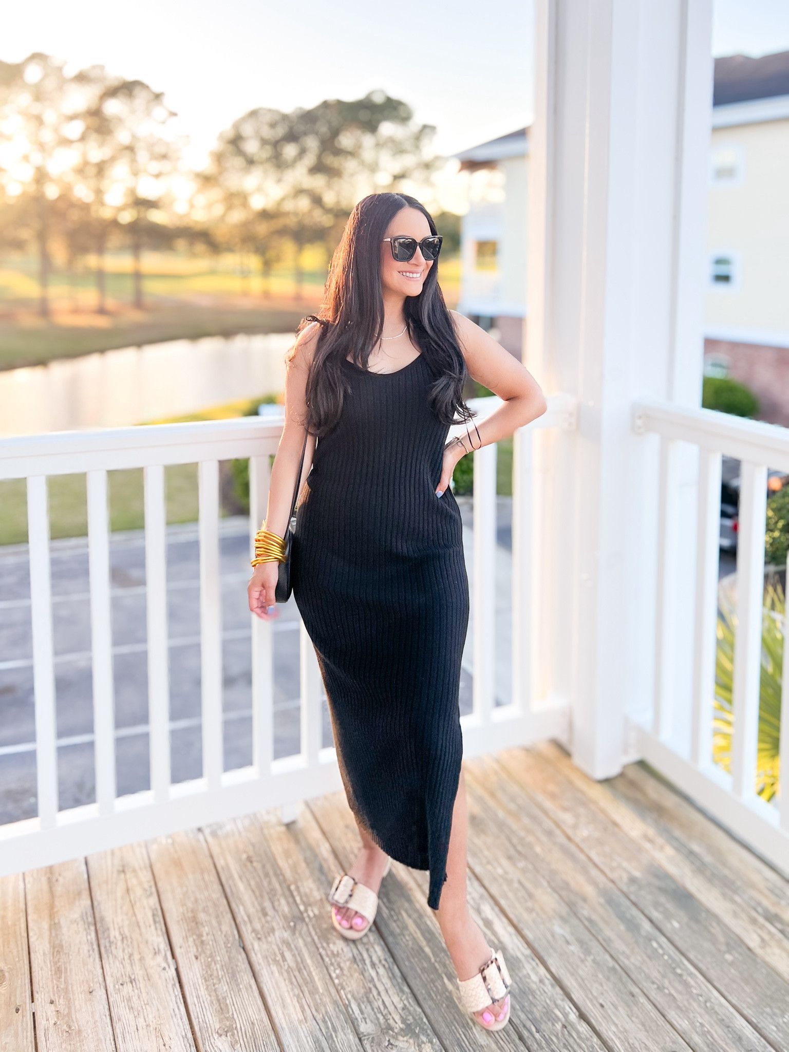 Summer dress. Vacation dress. Summer dress. Spring dress. 

#LTKfindsunder50 #LTKtravel #LTKmidsize