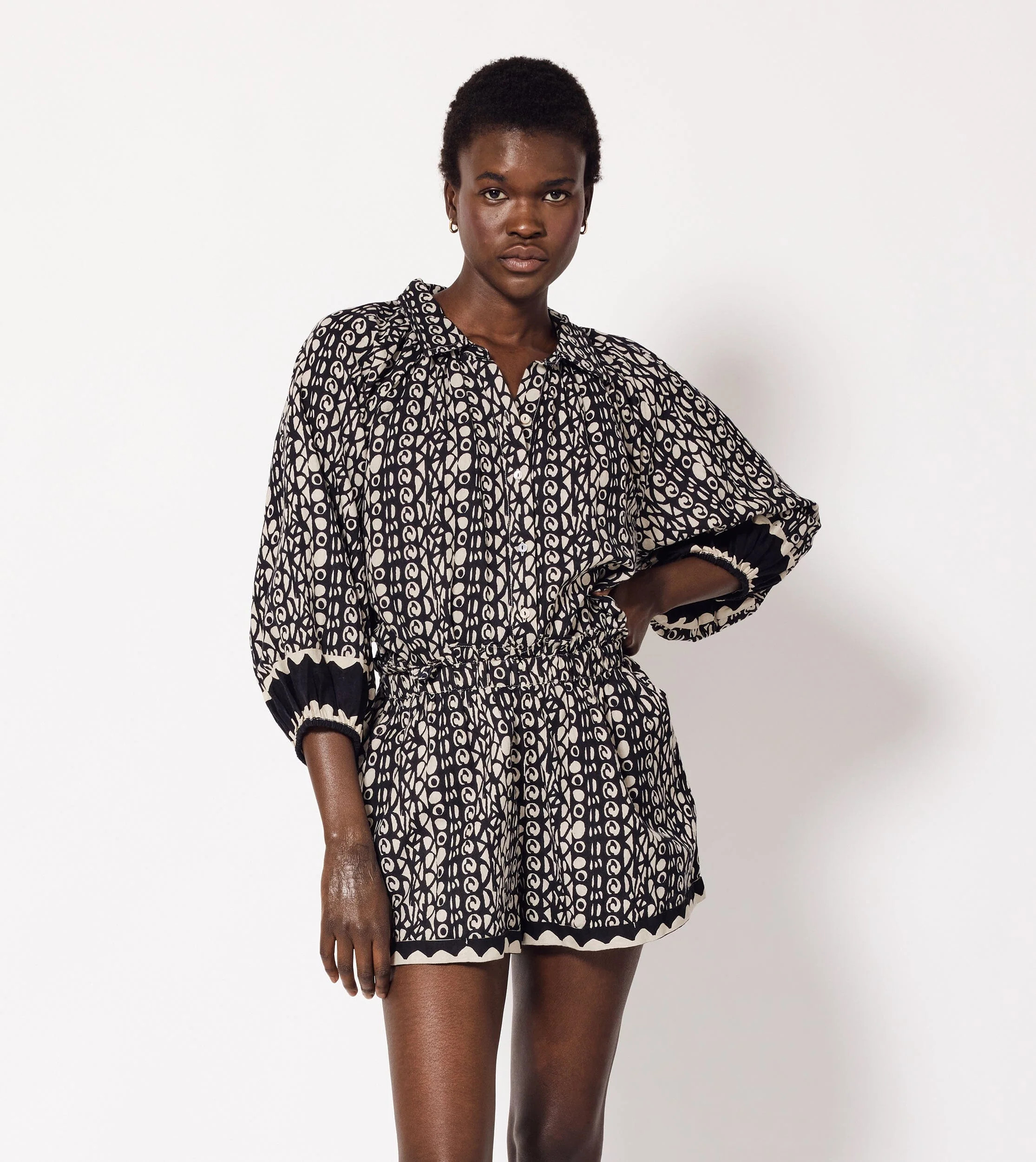 Shop Kayin Short | Cleobella | Cleobella LLC