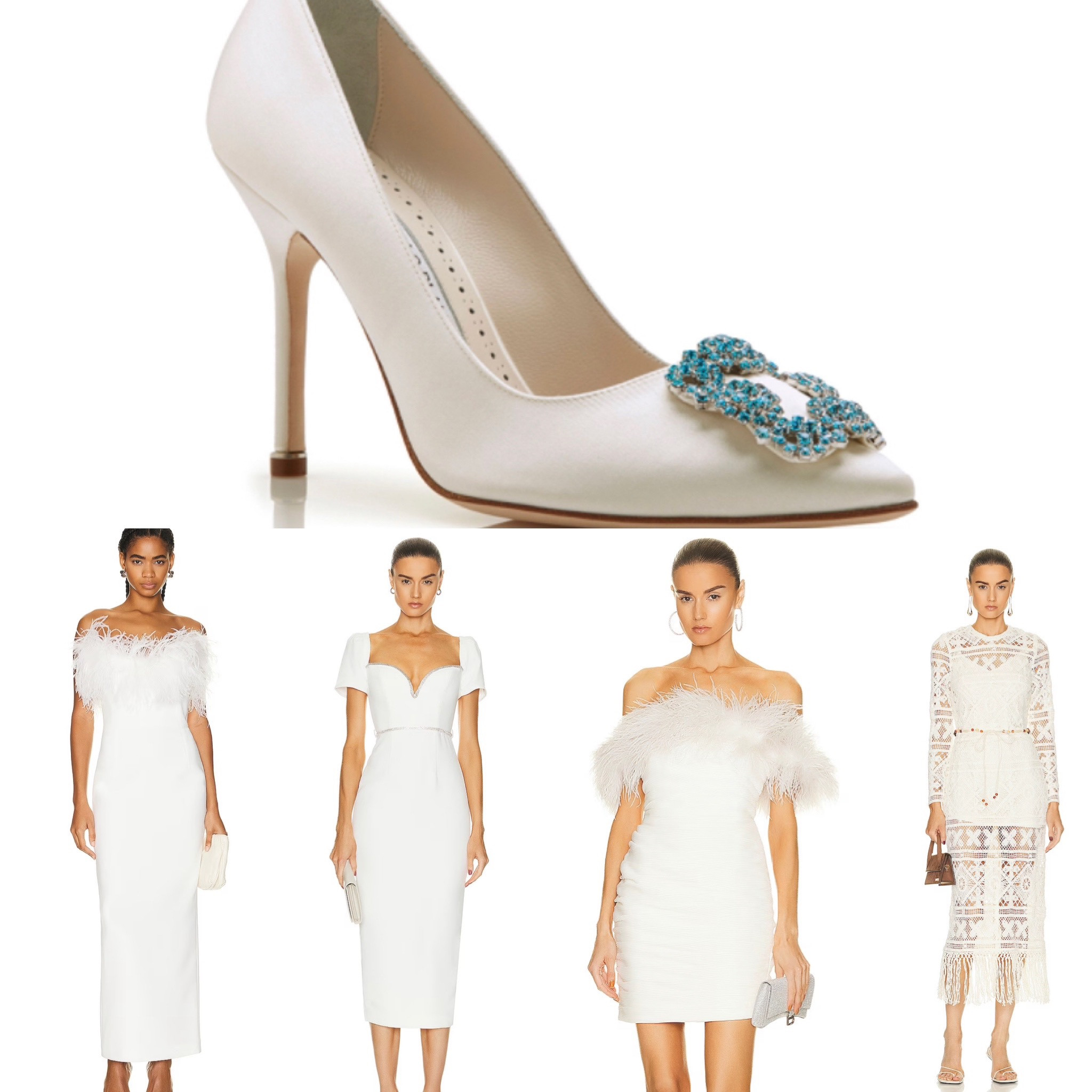 Bridal shower sales #bridal #bridalshower #bridetobe #manoloblahnik #designersale

#LTKsalealert #LTKparties #LTKwedding