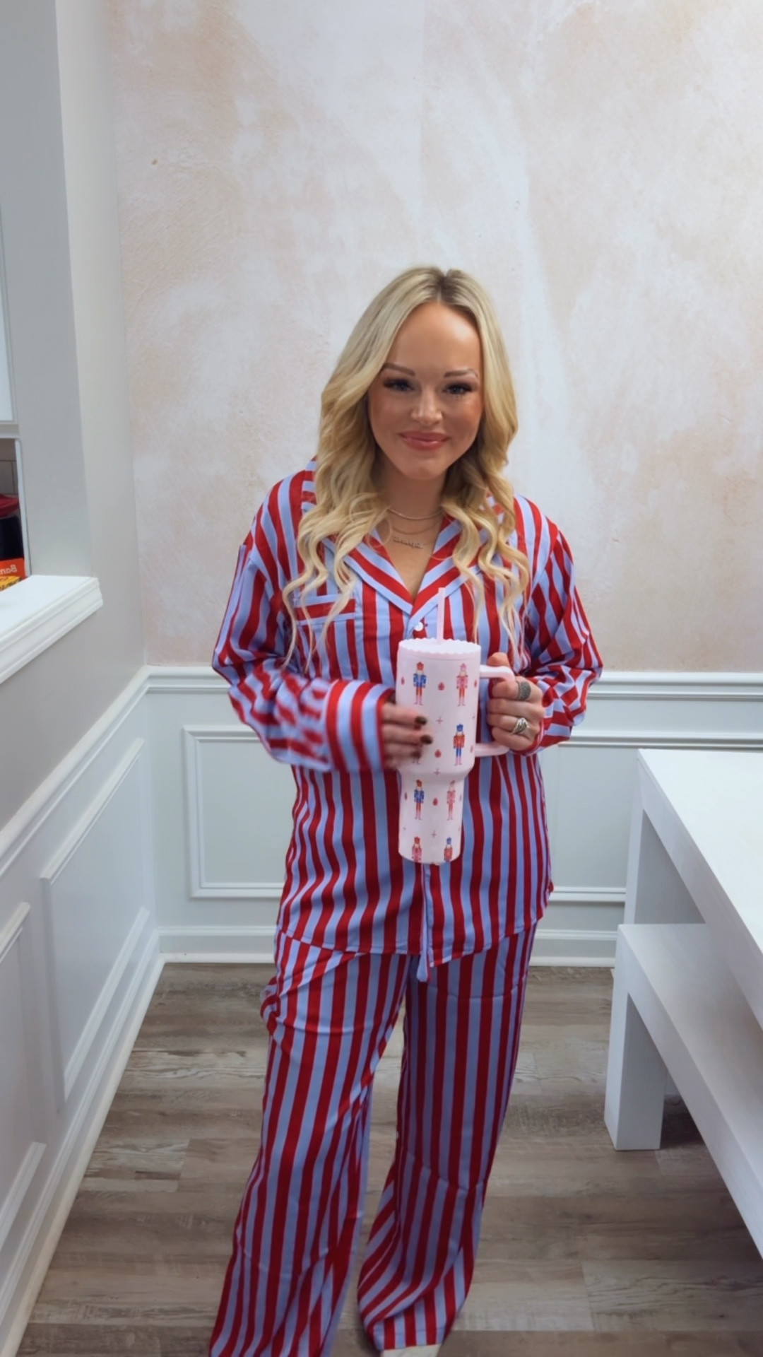 Katydid holiday pajamas, Christmas pajamas 

#LTKFindsUnder100 #LTKHoliday #LTKGiftGuide