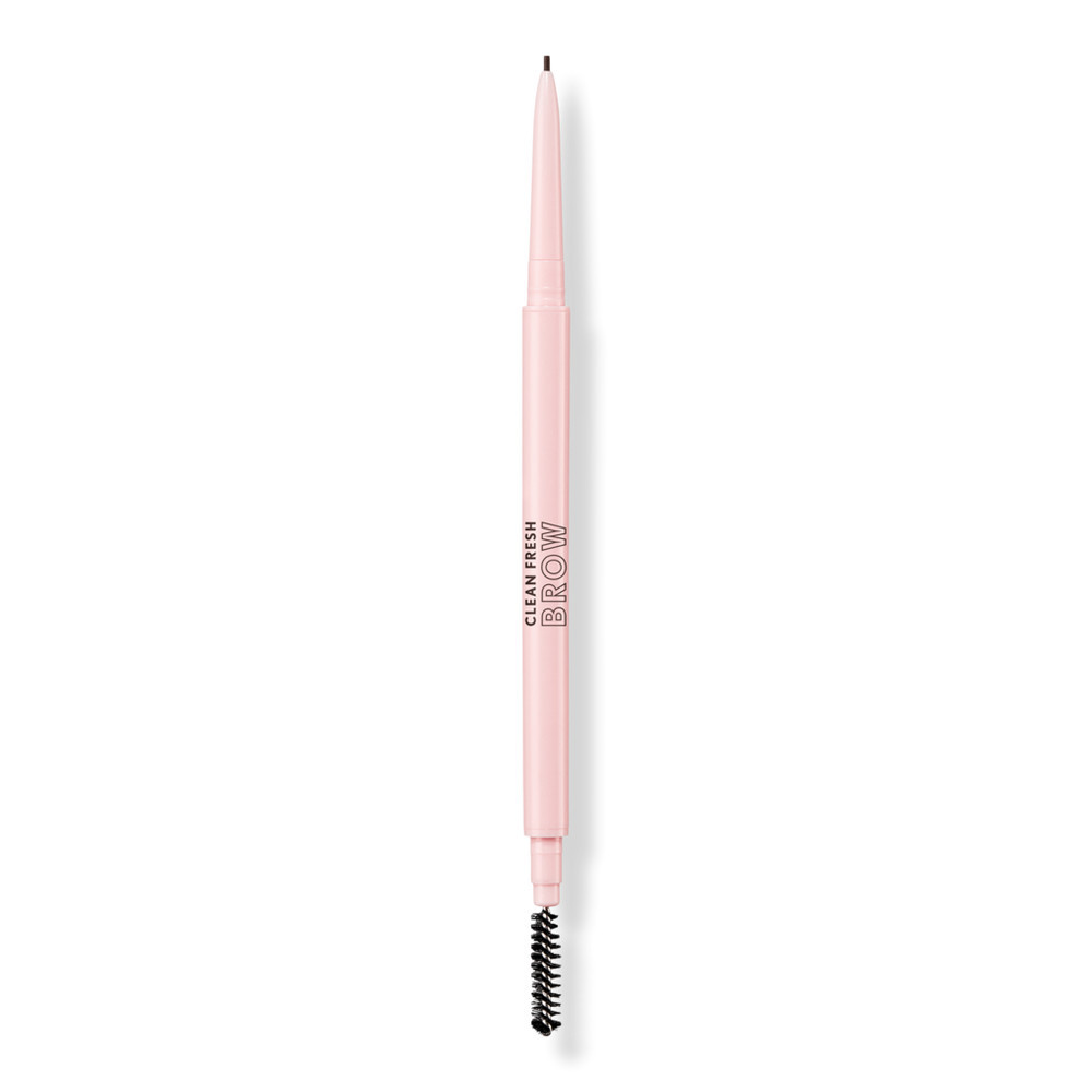 CoverGirl Clean Fresh Brow Nano Eyebrow Pencil - Medium Brown | Ulta