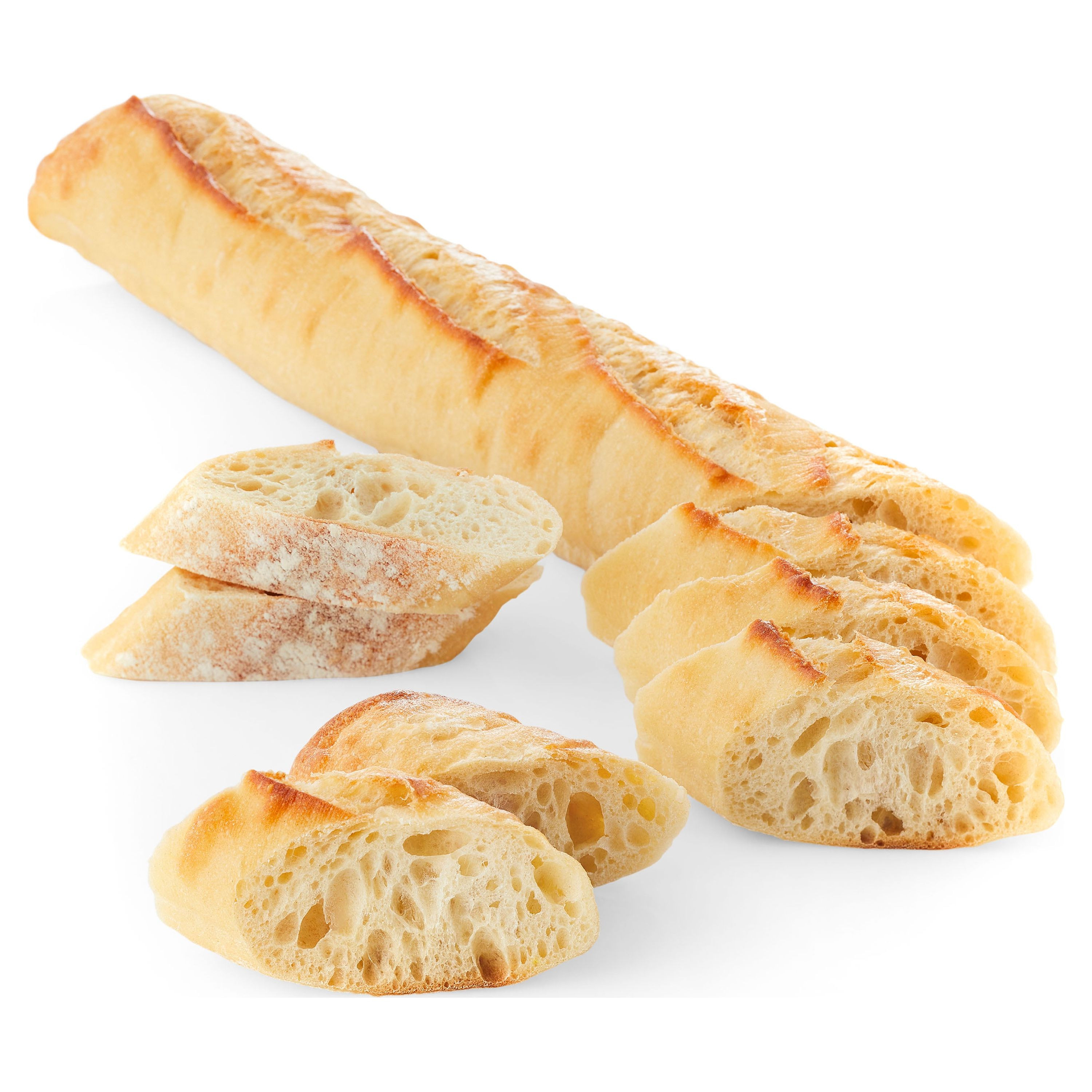 Marketside French Baguette, Bake at Home, 10oz, Bag, Shelf Stable | Walmart (US)