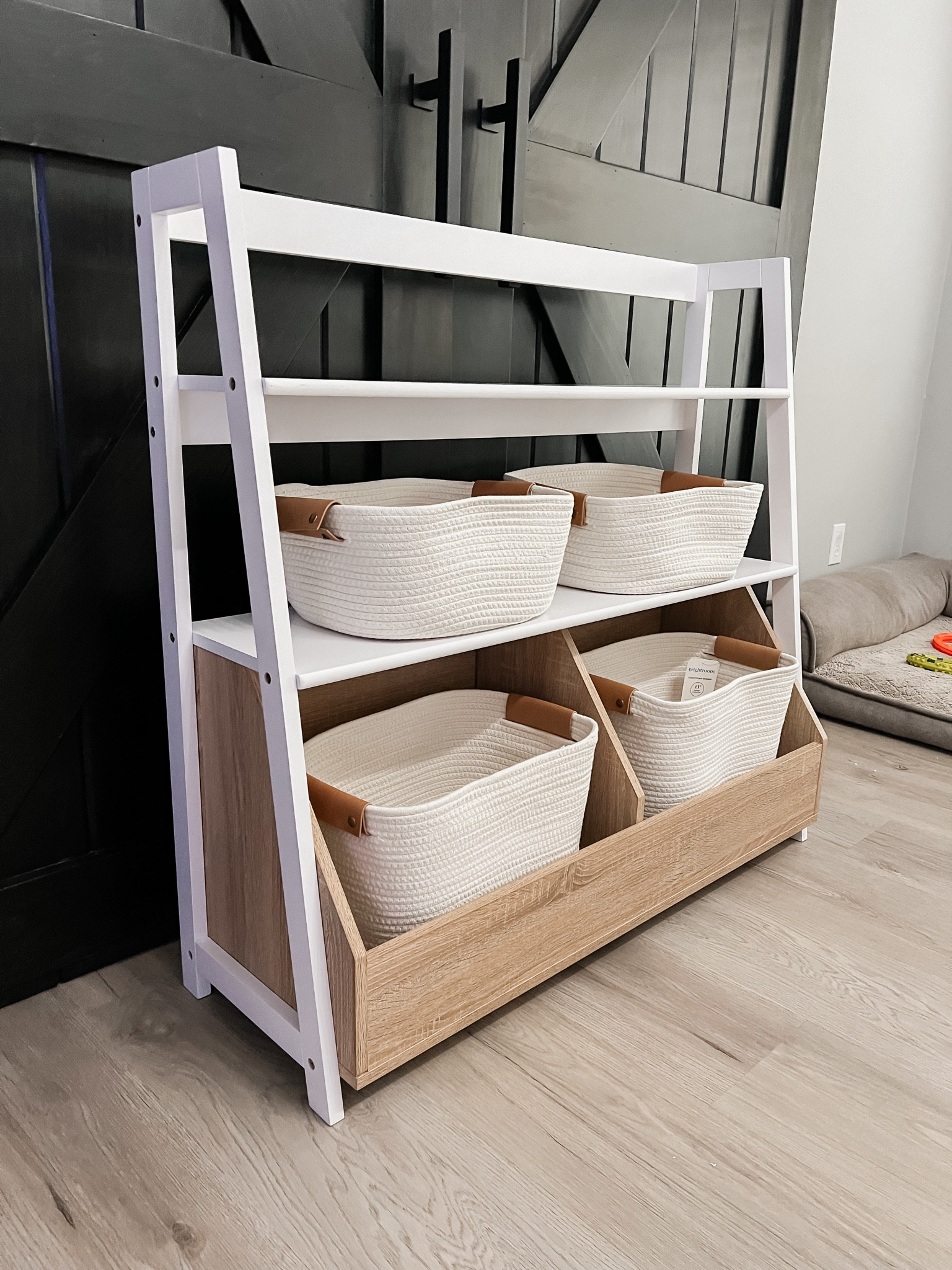 This bookshelf is SO CUTE! so excited to organize all the things and grab a few more baskets! 

Target finds, target circle week, big deals, organization ideas, kids toy organization, kids bookshelf, target kids 

#LTKSaleAlert #LTKKids #LTKFindsUnder100