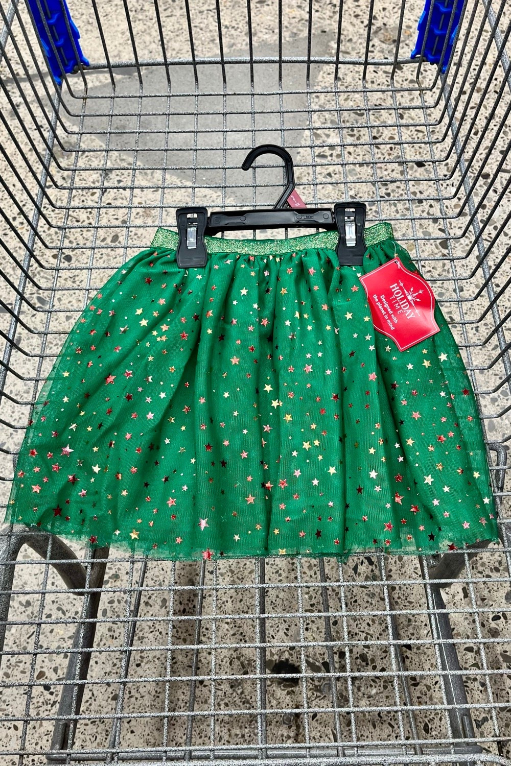 This week at Walmart! A gorgeous green party winter wedding Christmas girls skirt. 

#LTKWedding #LTKHoliday #LTKKids