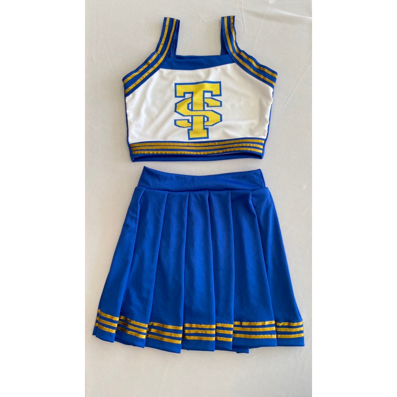 Fantasia lider de torcida taylor swift - shake if off | Shopee (BR)