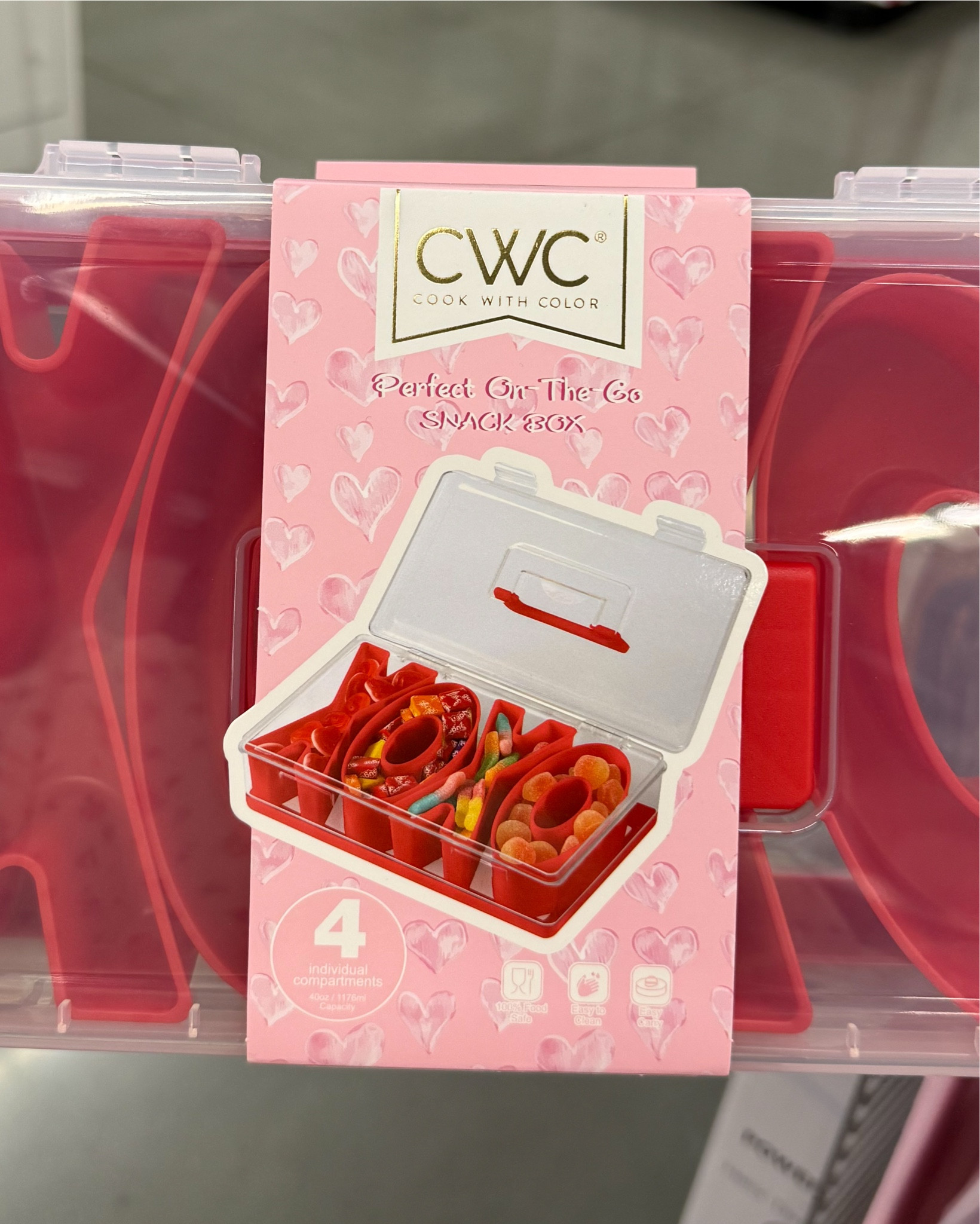 Snackle boxes

#LTKdayinmylife #LTKValentine #LTKmomlife