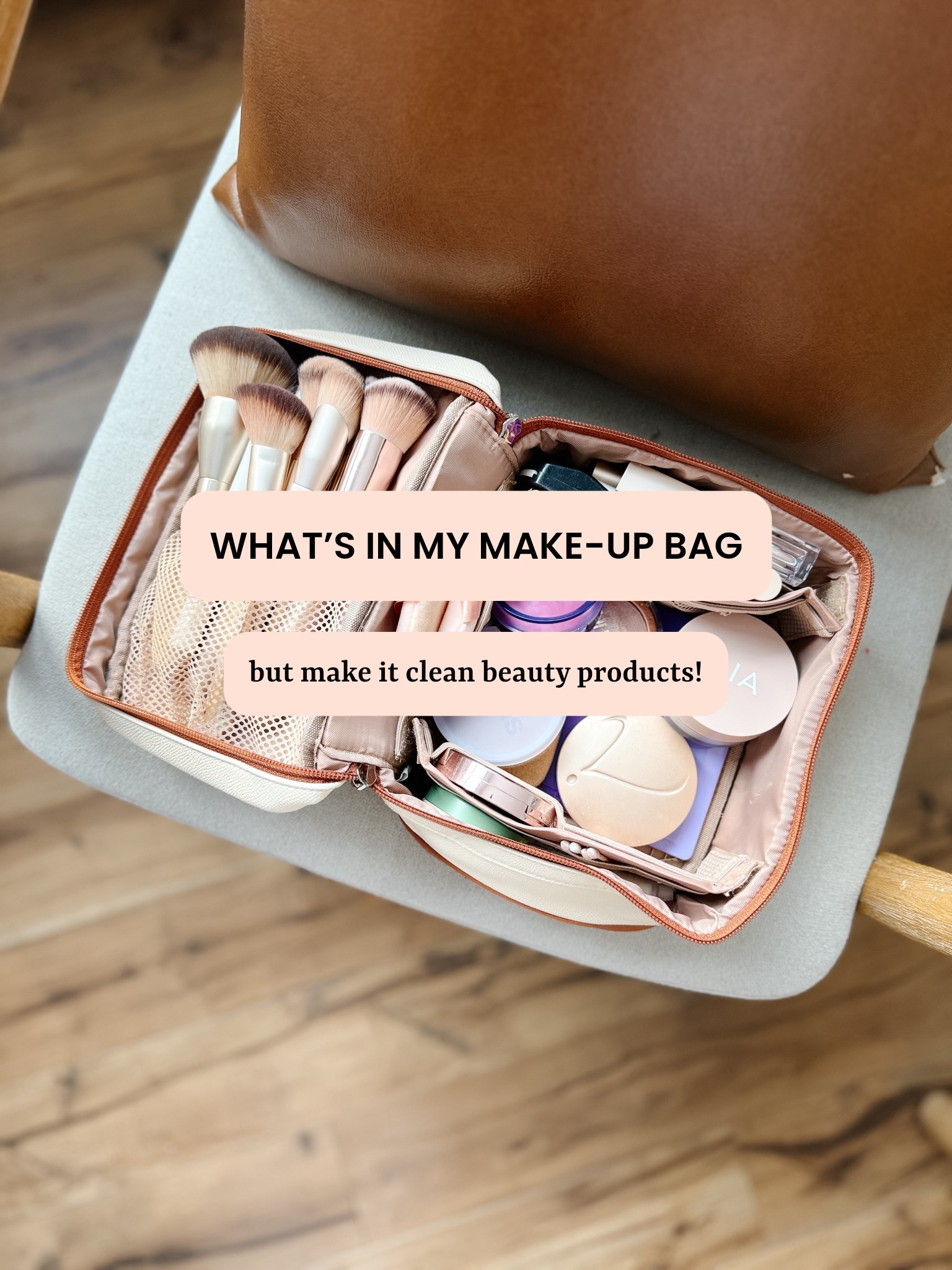 I have been on the hunt to switch to all cleaner beauty products and I’ve test rated everything linked in this post and all have passed! 💋💇🏼‍♀️ 💅 

#LTKselfcare #LTKgrwm #LTKBeauty