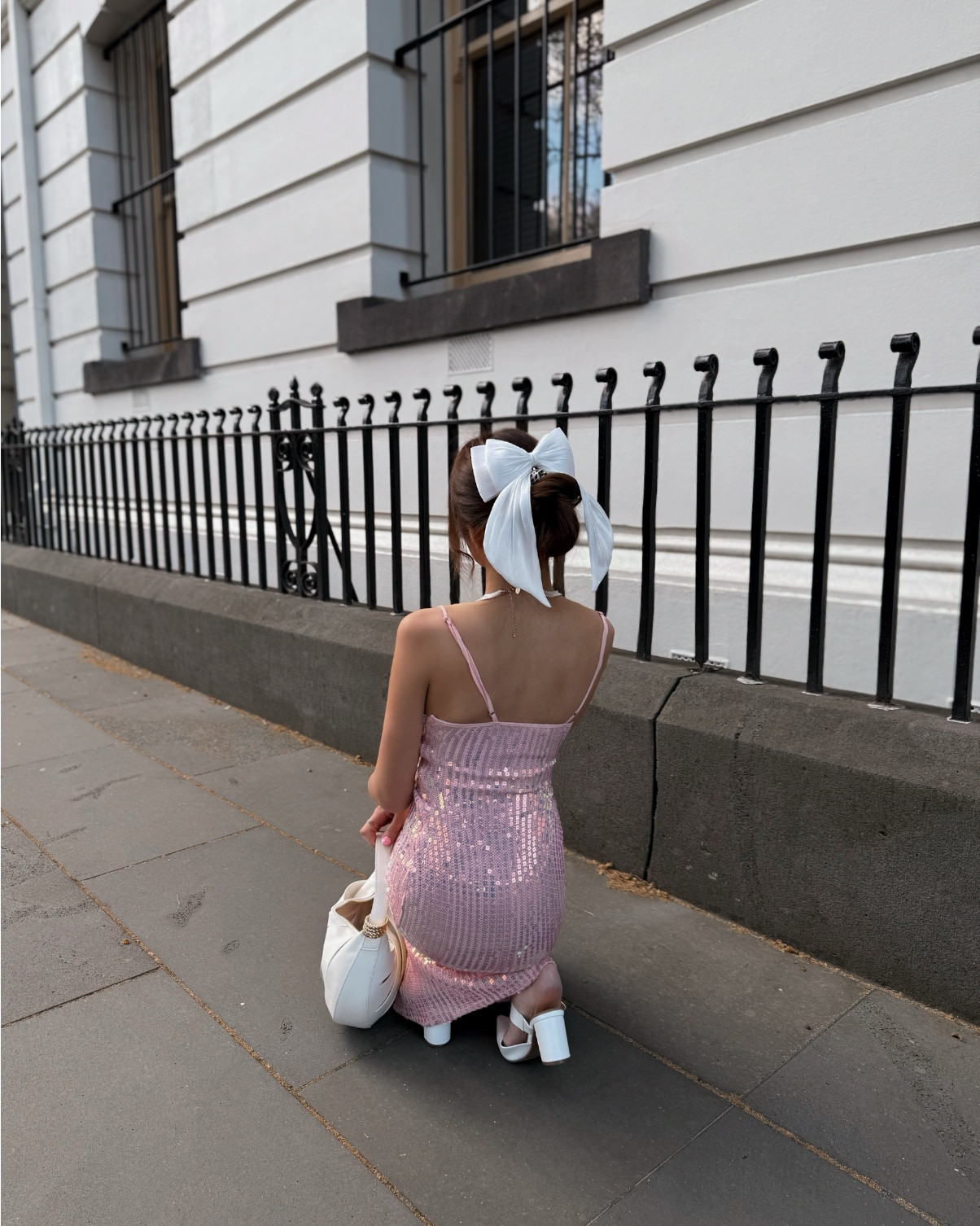 This dress for now and future events when I feel a little extra 😍🩷✨

#feelinglikeamermaid #cocktaildress #eveningwear #ootn #outfitinspo #glamwear #formalattire #streetstylechic #howtowear 

#LTKaustralia #LTKFashionMonth #LTKdatenight