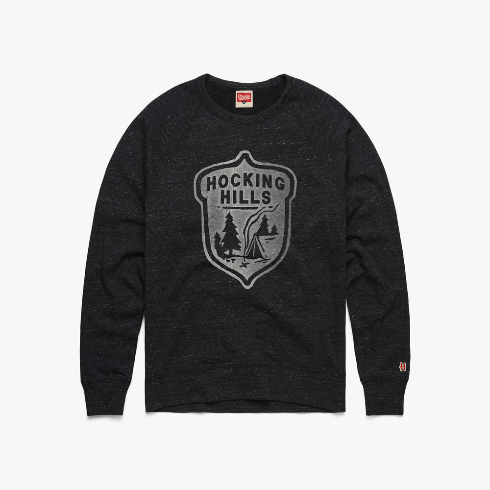 Camp Hocking Hills Crewneck | Homage