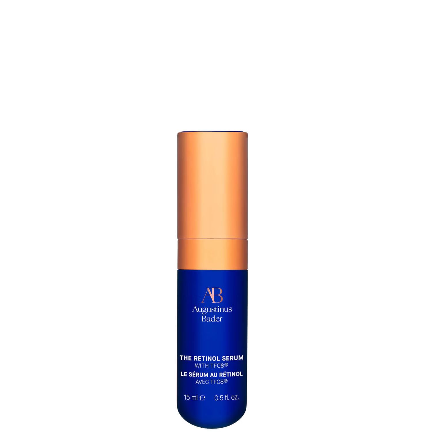 Augustinus Bader The Retinol Serum 15ml | Dermstore (US)