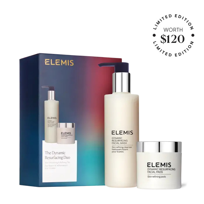 Best & New | Elemis (US)